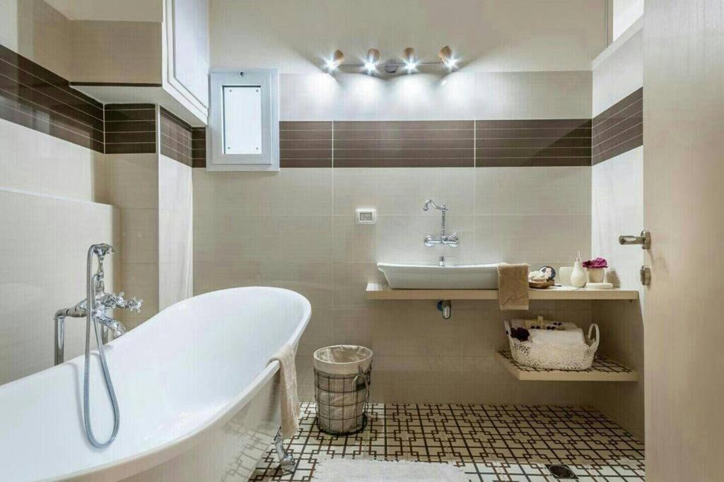 הוילה ירושלים Private House 5 Bdr In Mamilla Up To 12 People ! מראה חיצוני תמונה