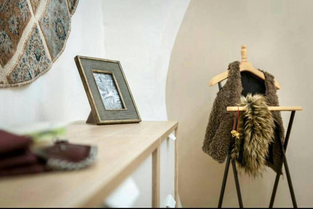 הוילה ירושלים Private House 5 Bdr In Mamilla Up To 12 People ! מראה חיצוני תמונה
